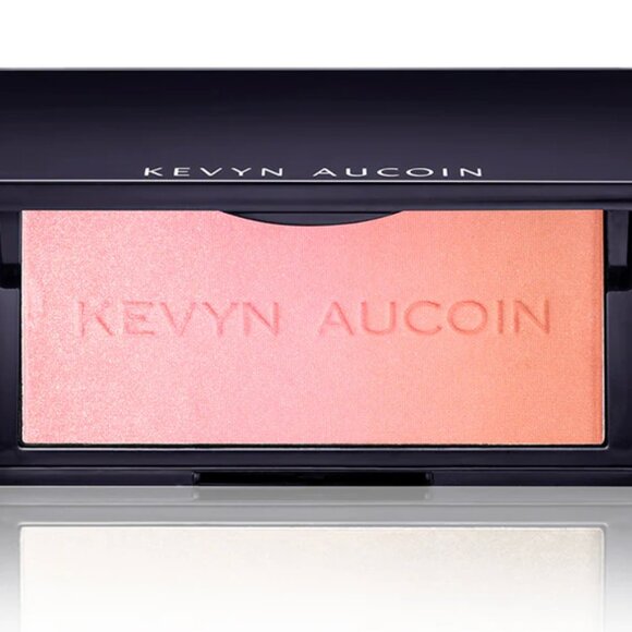 Kevyn Aucoin Beauty | The Neo-Blush | Pink Sand - Picture 3 of 13